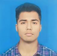 Koushik Roy Class I-V Tuition trainer in Dhupguri