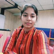 Deepali S. Class 10 trainer in Musafirkhana