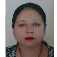 Sonia N. Class I-V Tuition trainer in Pune