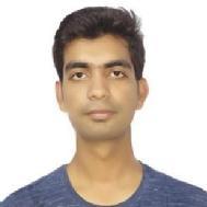 Md Nasbulain Imam Class 12 Tuition trainer in Delhi