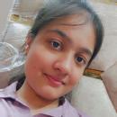 Photo of Khushi J.