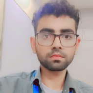 Aayush Tyagi Class 10 trainer in Gurgaon