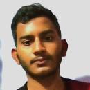 Photo of Nikhil Giri
