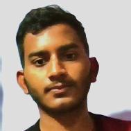 Nikhil Giri Class 6 Tuition trainer in Sangareddy