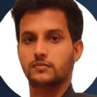 Aman Kumar Spoken English trainer in Sahibzada Ajit Singh Nagar