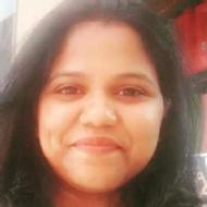 Namrata N. Class I-V Tuition trainer in Khalapur