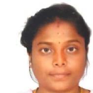 Dayanaeswari S. Class 8 Tuition trainer in Pochampalli