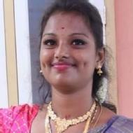 Ashwitha D. BSc Tuition trainer in Coimbatore