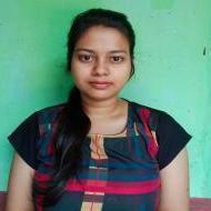 Nisha C. Class I-V Tuition trainer in Alipurduar