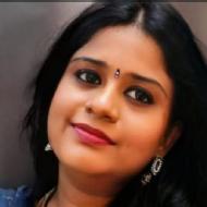Divya A. Class I-V Tuition trainer in Chennai