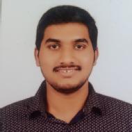 Rachan Padmashali Class 12 Tuition trainer in Udupi