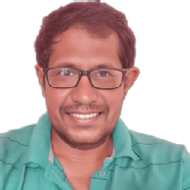 Santhosh Kumar Reddy Yanati Class 12 Tuition trainer in Anantapur