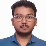 Vardhman Dhanaji Balande PSC Exam trainer in Pune