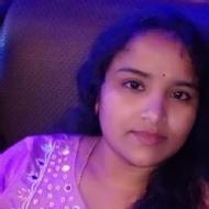 Shruthi H. Class 8 Tuition trainer in Bhadravathi