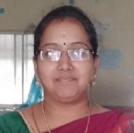 Susithra Class 11 Tuition trainer in Arani