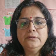 Suparna Choubey Class I-V Tuition trainer in Noida