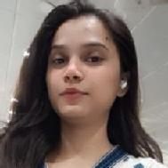 Khushi G. Art and Craft trainer in Delhi