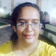 Richa S. Class I-V Tuition trainer in Pune