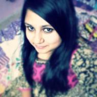 Arundhati B. Class 11 Tuition trainer in Hyderabad
