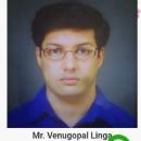 Photo of Venugopal Linga