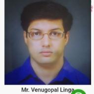 Venugopal Linga Reiki trainer in Hyderabad