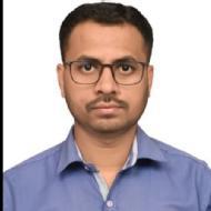 Ashish Kumar Class 6 Tuition trainer in Prayagraj