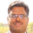 Photo of Dr B S Praveen Kumar