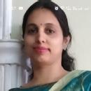 Sakshi B. photo