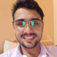 Sunil Sharma Spoken English trainer in Bangalore