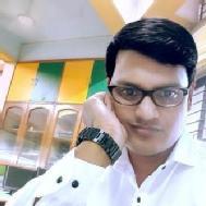 Avinash Tiwari Class 12 Tuition trainer in Ghaziabad