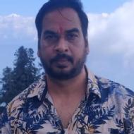 Vibhu Saini Class 12 Tuition trainer in Dehradun