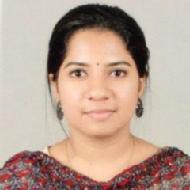 Pournami M. BSc Tuition trainer in Thiruvananthapuram