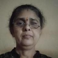 Nagarathna C. Spoken English trainer in Bangalore