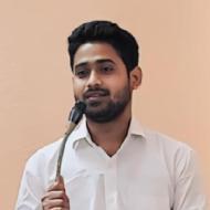 Arijit Ghosh Class 11 Tuition trainer in Howrah