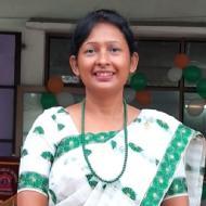 Swavana Y. Class I-V Tuition trainer in Jorhat