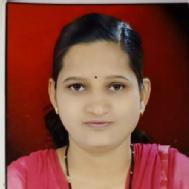 Rupali P. Class 12 Tuition trainer in Malkapur