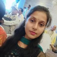 Aditi T. Class I-V Tuition trainer in Ballia