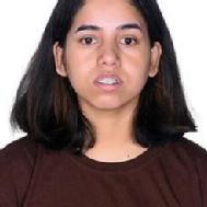 Neha B. Class I-V Tuition trainer in Chandigarh