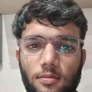 Himanshu Yadav Class 10 trainer in Noida