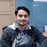 Dr. Subrat Sanu Class 12 Tuition trainer in Patna Sadar