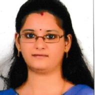 Sowmiya V. Class 11 Tuition trainer in Kochi