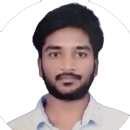 Photo of Kasiraboina Venkatesh