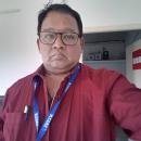 Prasoon Kr. WordPress institute in Hyderabad