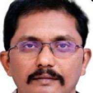 Kiran Kumar Pasunooti Scrum Master Certification trainer in Hyderabad