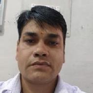 Chandra Mohan Juyal Class 12 Tuition trainer in Kotdwara