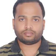 Manish Mehta Class I-V Tuition trainer in Bangalore