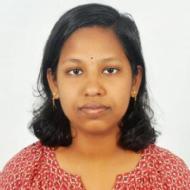 Rajashree M. Class 12 Tuition trainer in Basudevpur