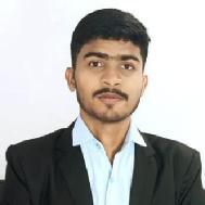 Vivek Kumar Verma Microsoft Excel trainer in Surat