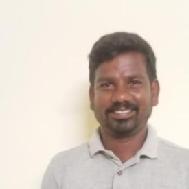 Muruganantham Personal Trainer trainer in Coimbatore