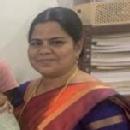 Photo of Dr. P. Ambika P.